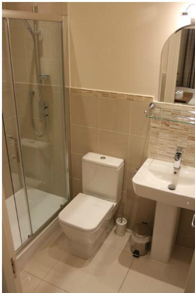 อ็อกบริดจ์ อพาร์ตเมนต์ Aparthotel ลอนดอน ห้อง รูปภาพ