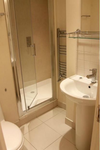อ็อกบริดจ์ อพาร์ตเมนต์ Aparthotel ลอนดอน ห้อง รูปภาพ